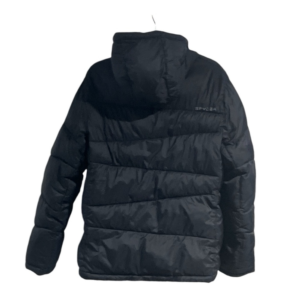 Spyder Nexus Puffer Men’s Jacket Size M. - Picture 3 of 5